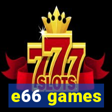 e66 games